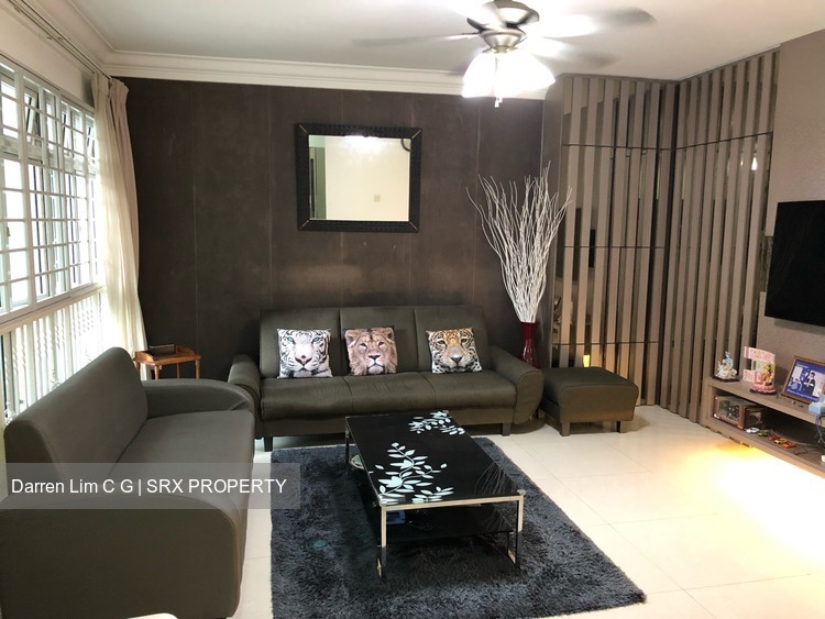Blk 384 Bukit Batok West Avenue 5 (Bukit Batok), HDB 4 Rooms #199493982